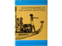 Schiffsmodelle Im Alten Ägypten